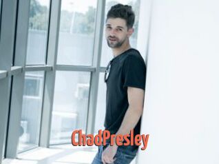 ChadPresley