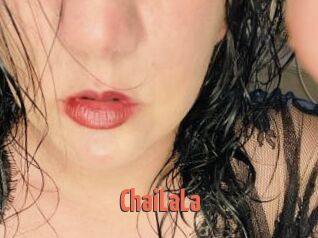 ChaiLaLa
