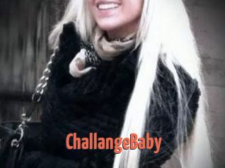 ChallangeBaby