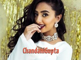 ChandaniGupta