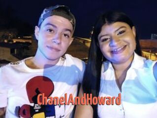 ChanelAndHoward