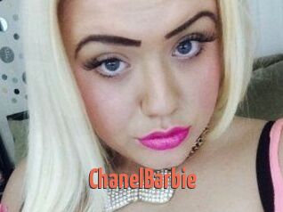 ChanelBarbie
