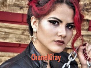 ChanelGray