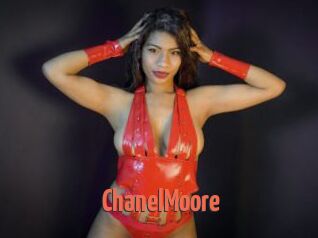 ChanelMoore
