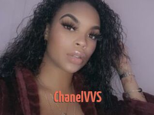 ChanelVVS