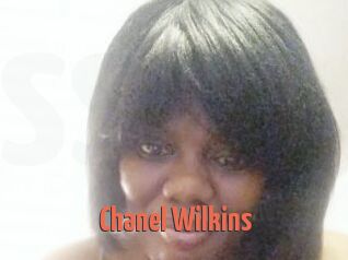 Chanel_Wilkins