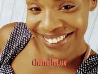 ChanelleLuv