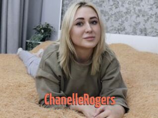 ChanelleRogers