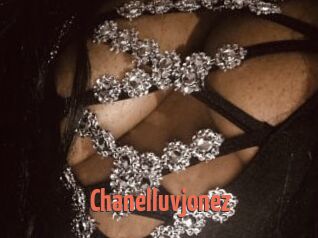 Chanelluvjonez
