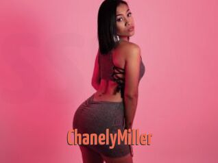 ChanelyMiller