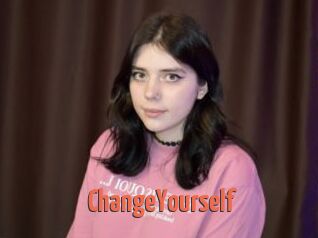 ChangeYourself