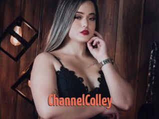 ChannelColley