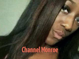 Channel_Monroe