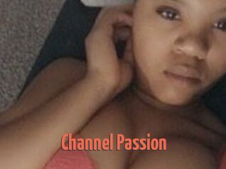 Channel_Passion