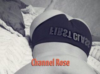 Channel_Rose