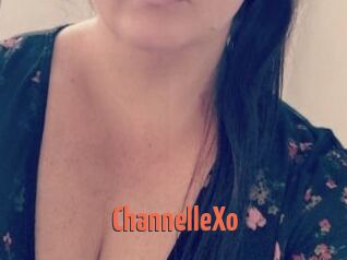 ChannelleXo