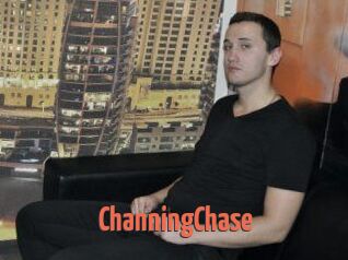 ChanningChase