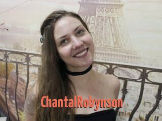 ChantalRobynson