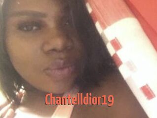 Chantelldior19