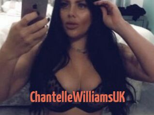 ChantelleWilliamsUK