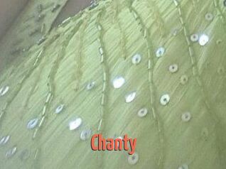 Chanty