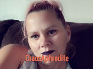 ChaosAphrodite