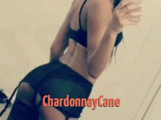 ChardonnayCane