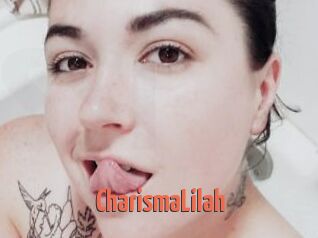 CharismaLilah