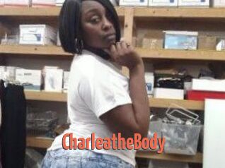CharleatheBody
