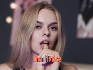 CharliPrice