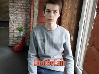 CharlieCain