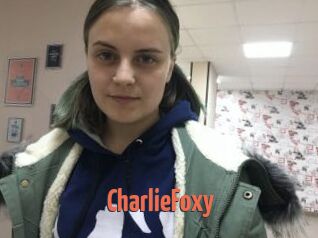 CharlieFoxy
