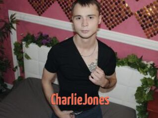 CharlieJones