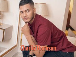 CharlieThomson