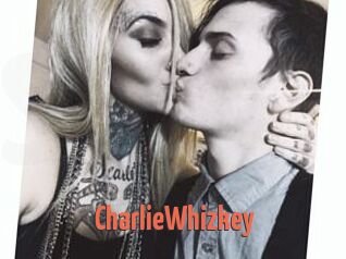 CharlieWhizkey