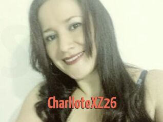 CharlloteXZ26