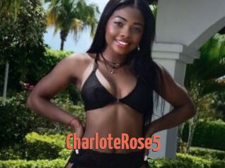 CharloteRose5