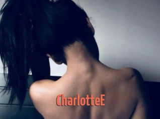 CharlotteE