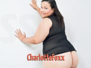 CharlotteFoxx