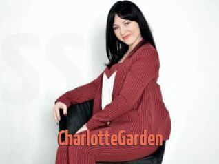 CharlotteGarden
