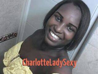 CharlotteLadySexy