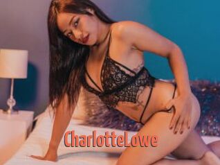 CharlotteLowe