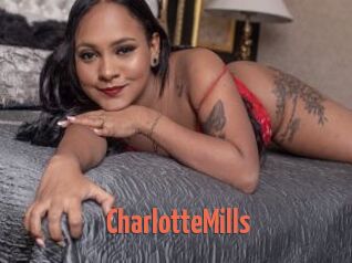 CharlotteMills