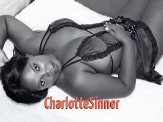 CharlotteSinner