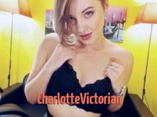 CharlotteVictorian