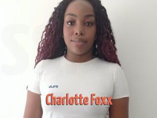 Charlotte_Foxx