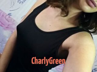 CharlyGreen_