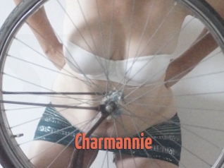 Charmannie