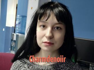 Charmdenoiir
