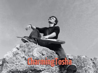 CharmingTosha